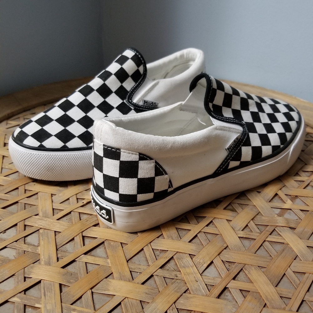 Mudd Shoes